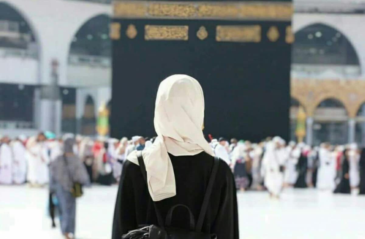 Ultimate Umrah Rules for Women